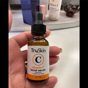 Tru skin vitamin c